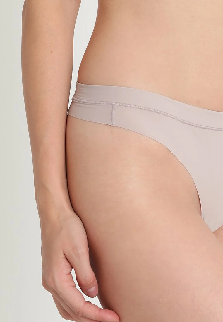 Calvin Klein Underwear THONG - String Qualité garantie 100% lingerie normale femme 7 Calvin Klein Underwear THONG - String Qualité garantie 100% lingerie normale femme – Image 5