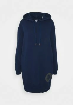 Plus Bas Prix De Vente Calvin Klein Underwear NIGHTSHIRT HOOD - Chemise de nuit / Nuisette lingerie capuche femme -France Calvin Klein Underwear Soldes Boutique 64682f782cbb42eab23217ce305f133a