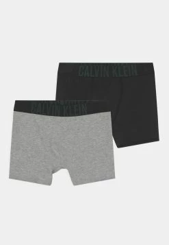Calvin Klein Underwear BRIEFS 2 PACK - Shorty Garantie De Qualité 100% sous-vêtements et peignoirs normale enfant -France Calvin Klein Underwear Soldes Boutique 648b027b30a64894916a1a9fafca2524 1