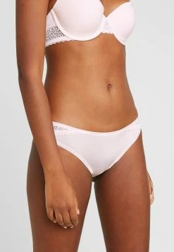 Calvin Klein Underwear Prix Compétitif FLIRTY - Slip lingerie transparent femme