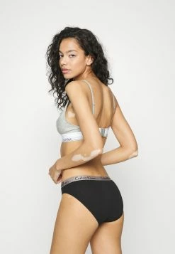 Calvin Klein Underwear RADIANT BIKINI 3 PACK - Slip Prix Abordable lingerie normale femme -France Calvin Klein Underwear Soldes Boutique 64aa707708a54b37b5978ad23fdb9ba0