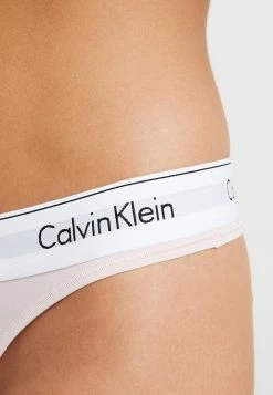 Garantie De Qualité 100% Calvin Klein Underwear MODERN THONG - String lingerie normale femme -France Calvin Klein Underwear Soldes Boutique 64b9d2ab4a2e4f81b8c4ff7d377a3b22