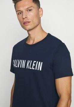 Calvin Klein Underwear Prix Acceptable INTENSE POWER LOUNGE CREW NECK - Haut de pyjama pyjamas col rond homme 18 Calvin Klein Underwear Prix Acceptable INTENSE POWER LOUNGE CREW NECK - Haut de pyjama pyjamas col rond homme -France Calvin Klein Underwear Soldes Boutique 64daac2da8794804929bb74c1fc00c01