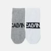 Calvin Klein Underwear MEN LINER INTENSE POWER DIRK 2 PACK - Chaussettes Garantie De Qualité 100% sous-vêtements & chaussettes imprimé homme 2 Calvin Klein Underwear MEN LINER INTENSE POWER DIRK 2 PACK - Chaussettes Garantie De Qualité 100% sous-vêtements & chaussettes imprimé homme -France Calvin Klein Underwear Soldes Boutique 6535619dee274ed3b893740c68b3890e 3