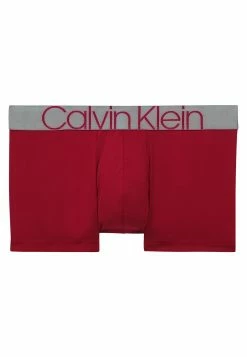 Calvin Klein Underwear Petit Prix ICON LOW RISE TRUNK - Shorty sous-vêtements basse homme -France Calvin Klein Underwear Soldes Boutique 6592f08f3ce745b1b37eefda54b909d6 2
