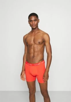 Calvin Klein Underwear BRIEF 3 PACK - Shorty Qualité Fiable sous-vêtements normale homme -France Calvin Klein Underwear Soldes Boutique 65a96b5c1f374c1595b59f1f958685a5