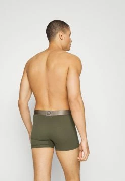 Calvin Klein Underwear Prix Malin TRUNK - Shorty sous-vêtements & chaussettes normale homme 18 Calvin Klein Underwear Prix Malin TRUNK - Shorty sous-vêtements & chaussettes normale homme -France Calvin Klein Underwear Soldes Boutique 65be054c6afb412893de686f5ec51562