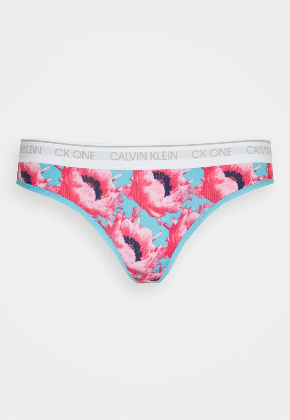 Calvin Klein Underwear Bon Rapport Coût-Efficacité THONG - String lingerie normale femme 18 Calvin Klein Underwear Bon Rapport Coût-Efficacité THONG - String lingerie normale femme – Image 16