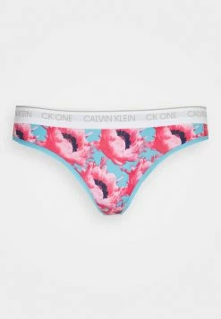 Calvin Klein Underwear THONG - String Prix Acceptable lingerie normale femme -France Calvin Klein Underwear Soldes Boutique 65d70d0b7368403f80f1b83b1059f261 4
