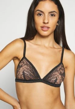 Rabais Calvin Klein Underwear BLOOM FLORAL UNLINED TRIANGLE - Soutien-gorge triangle lingerie transparent femme -France Calvin Klein Underwear Soldes Boutique 65ffe153fccb49d6b98d971ae782b1ec