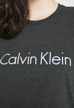 En promotion Calvin Klein Underwear COMFORT - Haut de pyjama lingerie col rond femme -France Calvin Klein Underwear Soldes Boutique 660367953035406bbb089cc0fe8027bd