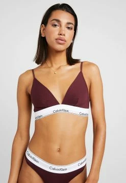 Calvin Klein Underwear UNLINED - Soutien-gorge triangle Prix Compétitif lingerie sans armature femme