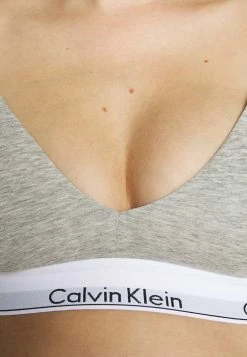 Calvin Klein Underwear Qualité Supérieure MODERN MATERNITY BRA - Brassière lingerie ampliforme femme -France Calvin Klein Underwear Soldes Boutique 6673eac810b94d8aa8b543b6556a8f98