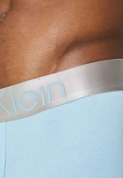 Calvin Klein Underwear STEEL TRUNK 3 PACK - Shorty 50% Off De Vente sous-vêtements & chaussettes normale homme -France Calvin Klein Underwear Soldes Boutique 66accc5b2fa24629a7575fdd10c61219