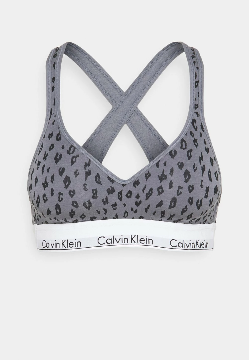 Calvin Klein Underwear Assurance De l’Authenticité MODERN LIFT BRALETTE - Brassière lingerie ampliforme femme 10 Calvin Klein Underwear Assurance De l’Authenticité MODERN LIFT BRALETTE - Brassière lingerie ampliforme femme – Image 8