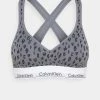 Calvin Klein Underwear Soldes MODERN LIFT BRALETTE - Brassière lingerie ampliforme femme -France Calvin Klein Underwear Soldes Boutique 6730bea072dc4beab3eb25469fc60209 3