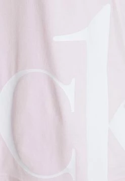 Prix Compétitif Calvin Klein Underwear SLEEP CREW NECK - Haut de pyjama lingerie col rond femme -France Calvin Klein Underwear Soldes Boutique 6735458435054a6c90e8f8213de5700a