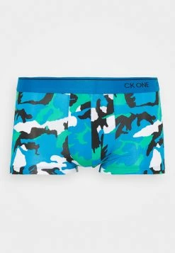Calvin Klein Underwear ONE LOW RISE TRUNK - Shorty Prix Allégé sous-vêtements & chaussettes normale homme -France Calvin Klein Underwear Soldes Boutique 676f00d2153944aeba7aa5e8d1904681 2