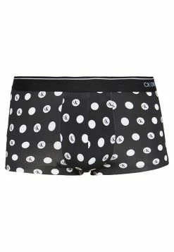 Se Vend Bas Prix Calvin Klein Underwear ONE LOW RISE TRUNK - Shorty sous-vêtements basse homme -France Calvin Klein Underwear Soldes Boutique 678f0751fc9644bb89d7ee30117ead63 3