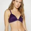 Calvin Klein Underwear Prix Exclusifs LIGHTLY LINED - Soutien-gorge triangle lingerie ampliforme femme