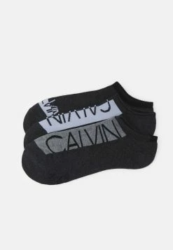 Prix Compétitif Calvin Klein Underwear MENS NO SHOW JEANS ATHLEISURE JASPER 3 PACK - Chaussettes sous-vêtements & chaussettes chiné homme -France Calvin Klein Underwear Soldes Boutique 67cc22dc2abf4b5eb1ee754342946e79 2