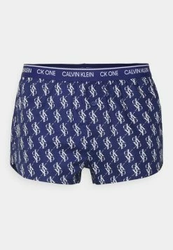 Calvin Klein Underwear Bonne Qualité SLEEP SHORT - Bas de pyjama pyjamas et nuisettes normale femme -France Calvin Klein Underwear Soldes Boutique 67da70558c424de8946b85404e04ab1f 2