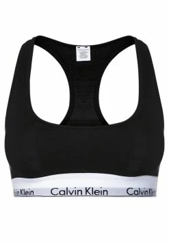 Calvin Klein Underwear MODERN BRALETTE - Brassière Promos lingerie sans armature femme -France Calvin Klein Underwear Soldes Boutique 6822e056f8dd481aa2081f875732fcc5 1
