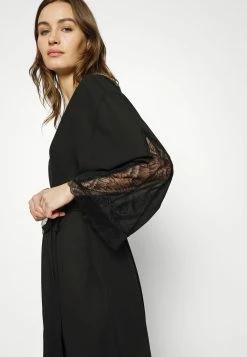 Garantie De Qualité 100% Calvin Klein Underwear CAMELLIA ROBE - Peignoir lingerie coupe kimono femme -France Calvin Klein Underwear Soldes Boutique 685efe6e20c64cd987cdb8e592143935