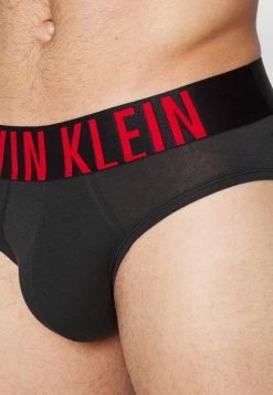 Calvin Klein Underwear HIP 2PACK - Slip En promotion sous-vêtements & chaussettes normale homme -France Calvin Klein Underwear Soldes Boutique 68c45077118b4d358f947b3584cad070