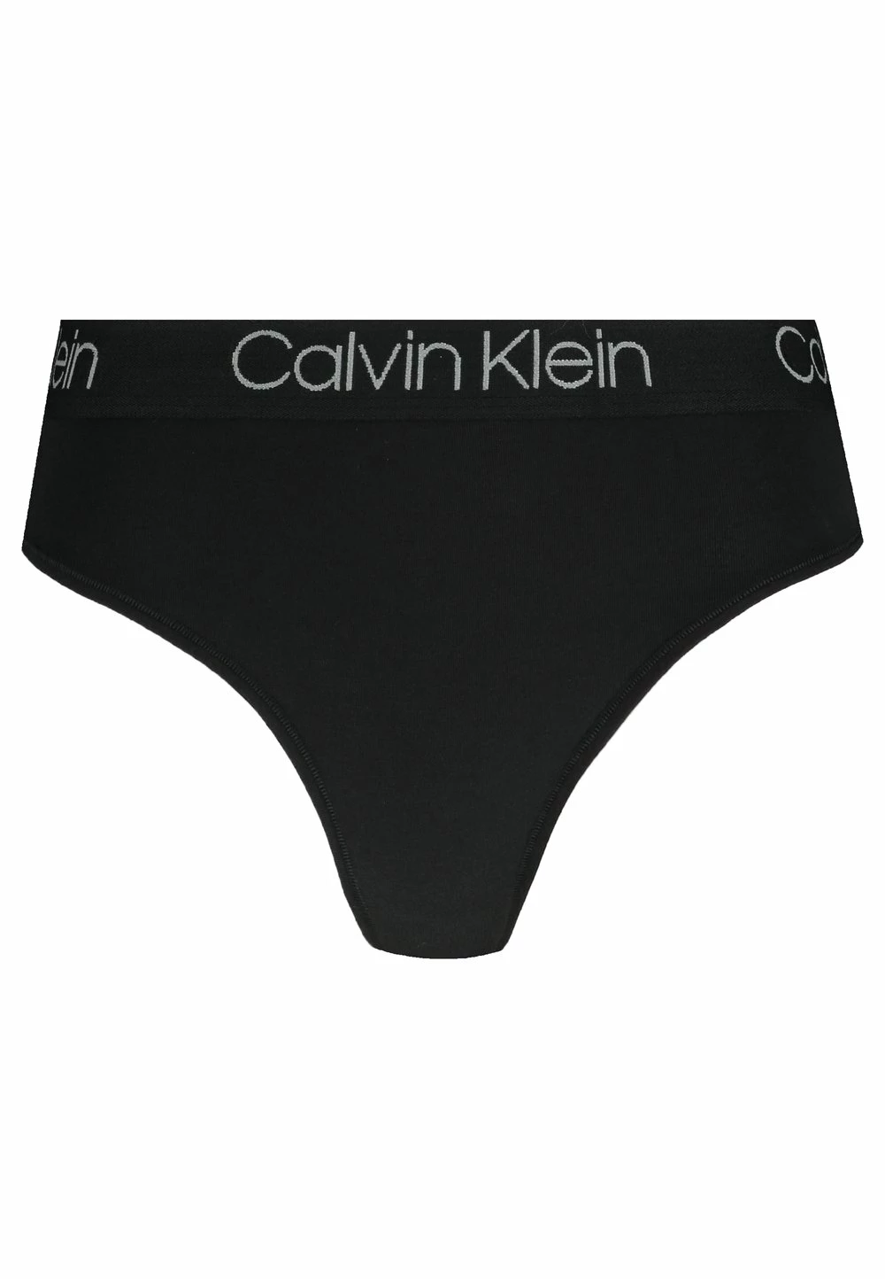 Calvin Klein Underwear Vendre BODY HIGH WAIST THONG - String lingerie haute femme 6 Calvin Klein Underwear Vendre BODY HIGH WAIST THONG - String lingerie haute femme – Image 4
