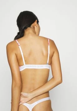 Calvin Klein Underwear UNLINED TRIANGLE - Brassière Meilleur Prix Garanti lingerie sans armature femme -France Calvin Klein Underwear Soldes Boutique 68d758e28a9f4be48f544457d0abfa8d