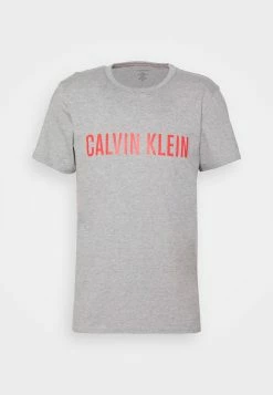Calvin Klein Underwear Soldes En Ligne INTENSE POWER LOUNGE CREW NECK - Haut de pyjama pyjamas col rond homme -France Calvin Klein Underwear Soldes Boutique 68e56302bb43434dbb852ec6dec1614f 1