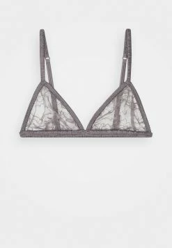 Rabais Calvin Klein Underwear BLOOM FLORAL UNLINED TRIANGLE - Soutien-gorge triangle lingerie transparent femme -France Calvin Klein Underwear Soldes Boutique 6915d670fe86492a9eb03ede3f2ea9c4