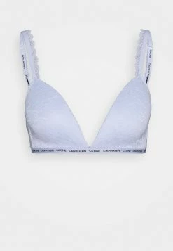 Calvin Klein Underwear Prix Exclusifs LIGHTLY LINED - Soutien-gorge triangle lingerie ampliforme femme -France Calvin Klein Underwear Soldes Boutique 6923101437b246da91c7ecf5730e2b5c