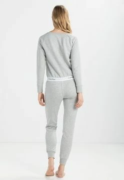 Calvin Klein Underwear BOTTOM PANT JOGGER - Bas de pyjama Prix Abordable lingerie normale femme -France Calvin Klein Underwear Soldes Boutique 692ccc75b07347e9bfd58d15aca8324e