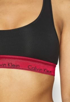 Calvin Klein Underwear Prix De Lancement MODERN UNLINED BRALETTE - Brassière lingerie sans armature femme -France Calvin Klein Underwear Soldes Boutique 69376707d68e4979b068c777347b8f7b