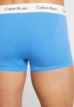 Calvin Klein Underwear LOW RISE TRUNK 3 PACK - Shorty Prix Exclusifs sous-vêtements & chaussettes normale homme -France Calvin Klein Underwear Soldes Boutique 693eed030f1540c8bb5ee14367045db0