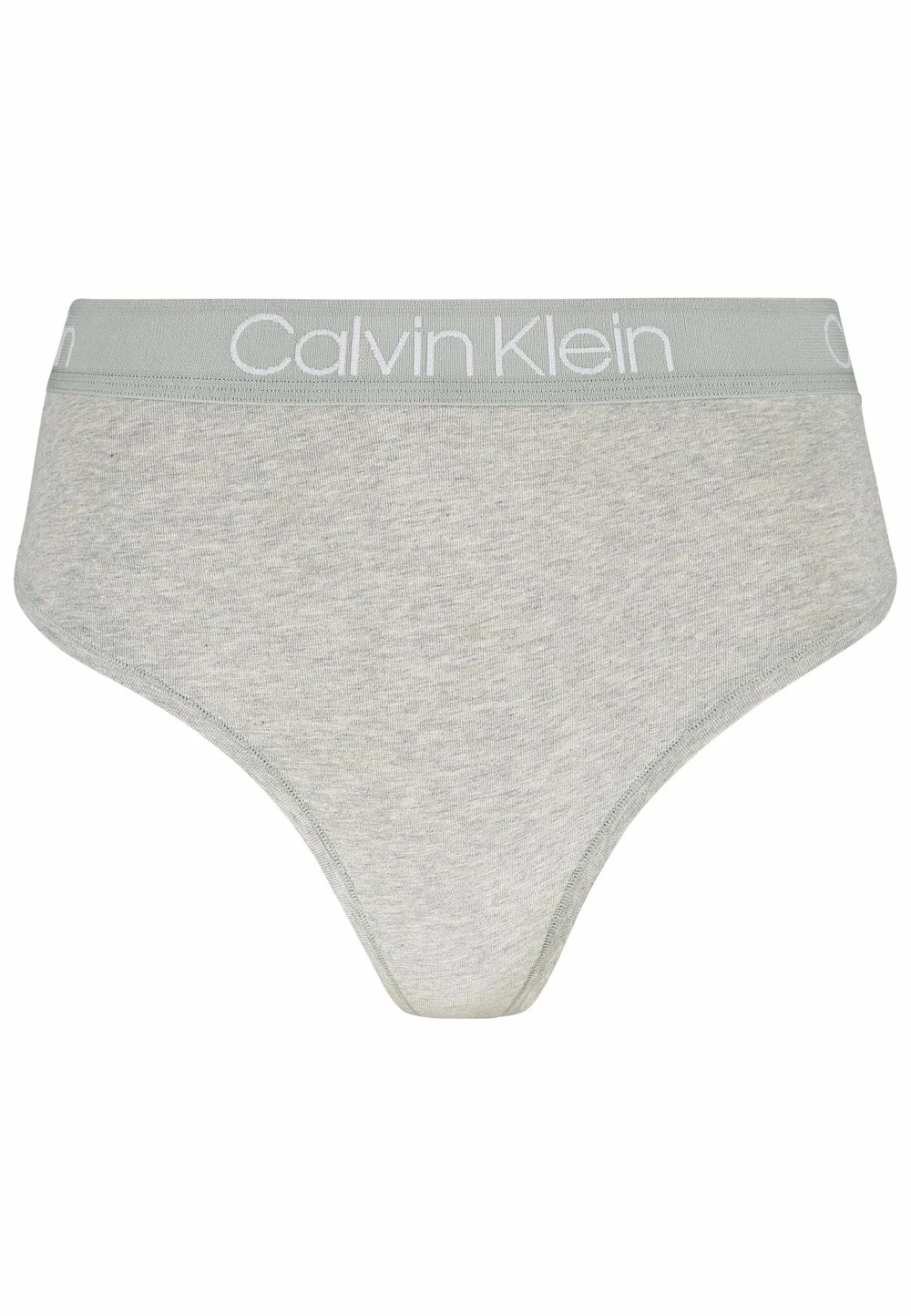 Calvin Klein Underwear Vendre BODY HIGH WAIST THONG - String lingerie haute femme 8 Calvin Klein Underwear Vendre BODY HIGH WAIST THONG - String lingerie haute femme – Image 6