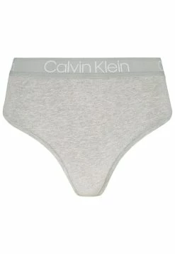 Calvin Klein Underwear BODY HIGH WAIST THONG - String Prix Exclusifs lingerie haute femme -France Calvin Klein Underwear Soldes Boutique 695f54c8143c48b48694c91be635e392