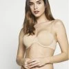 Calvin Klein Underwear Haute Qualité STRAPLESS CAPSULE - Soutien-gorge à bretelles amovibles lingerie femme