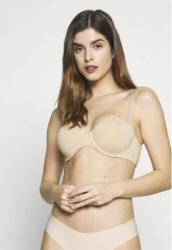 Calvin Klein Underwear Haute Qualité STRAPLESS CAPSULE - Soutien-gorge à bretelles amovibles lingerie femme