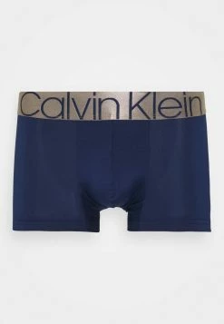 Calvin Klein Underwear Petit Prix ICON LOW RISE TRUNK - Shorty sous-vêtements basse homme -France Calvin Klein Underwear Soldes Boutique 69aa17cbe1c8474dbc531a114afe2e9a 2