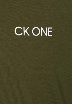 Calvin Klein Underwear ONE ORIGINALS CREW NECK - Haut de pyjama Prix d’Amis pyjamas col rond homme -France Calvin Klein Underwear Soldes Boutique 69d95dab0c5c47fba684bcf4f5e7cb60