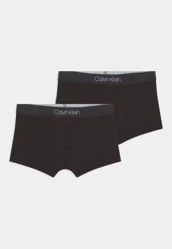 Calvin Klein Underwear 2 PACK - Shorty Bonne Qualité sous-vêtements et peignoirs normale enfant -France Calvin Klein Underwear Soldes Boutique 69db16e2e1c94ad69fad36527ad35528