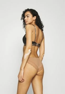 Calvin Klein Underwear MIRROR - Slip Rabais lingerie normale femme -France Calvin Klein Underwear Soldes Boutique 69eb92870fd748f694adf962f5d49e2c