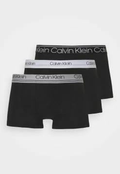 Prix Accessible Calvin Klein Underwear STRETCH TRUNK 3 PACK - Shorty sous-vêtements normale homme -France Calvin Klein Underwear Soldes Boutique 6a42ab13ff83410f8b03263dc77d3d22