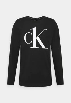 Calvin Klein Underwear Prix De Rêve CREW NECK - Haut de pyjama pyjamas col rond homme -France Calvin Klein Underwear Soldes Boutique 6a9efd7467544c6aabc27d67efc58da1