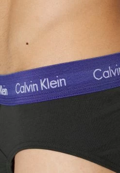 Calvin Klein Underwear Se Vend Bas Prix HIP BRIEF 3 PACK - Slip sous-vêtements & chaussettes normale homme 25 Calvin Klein Underwear Se Vend Bas Prix HIP BRIEF 3 PACK - Slip sous-vêtements & chaussettes normale homme -France Calvin Klein Underwear Soldes Boutique 6aa8303d83244a029e9d72c0ef1e2fae