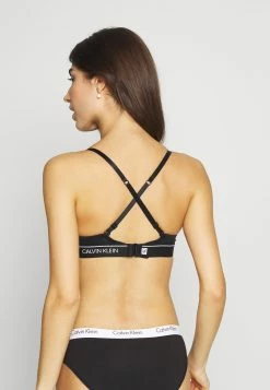 Calvin Klein Underwear Remise En Ligne ONE MICRO UNLINED DEMI - Soutien-gorge triangle lingerie transparent femme -France Calvin Klein Underwear Soldes Boutique 6afe517f992c48d5a0098b5fe98986c6