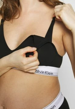 Calvin Klein Underwear Prix Refroidis MODERN MATERNITY BRA - Brassière lingerie ampliforme femme -France Calvin Klein Underwear Soldes Boutique 6b0087f001ba4941ad95d9846c65c9d6